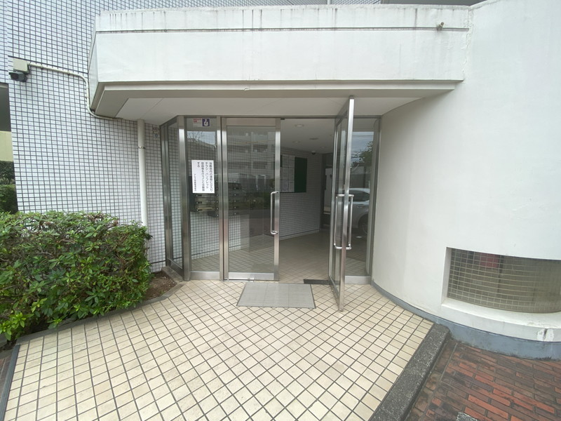 アルス用賀１０１の室内2