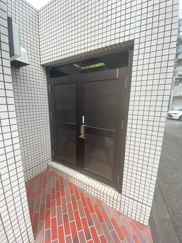 アルス用賀１０１の室内11
