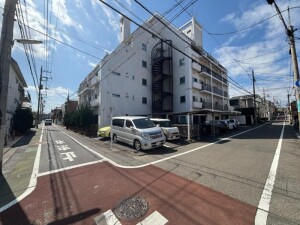 建物画像