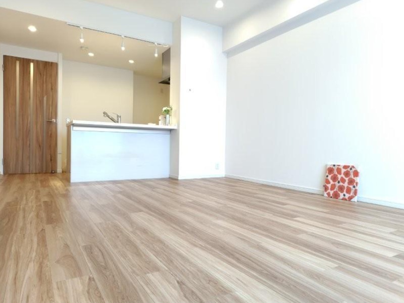 アエリア三軒茶屋7階の室内5