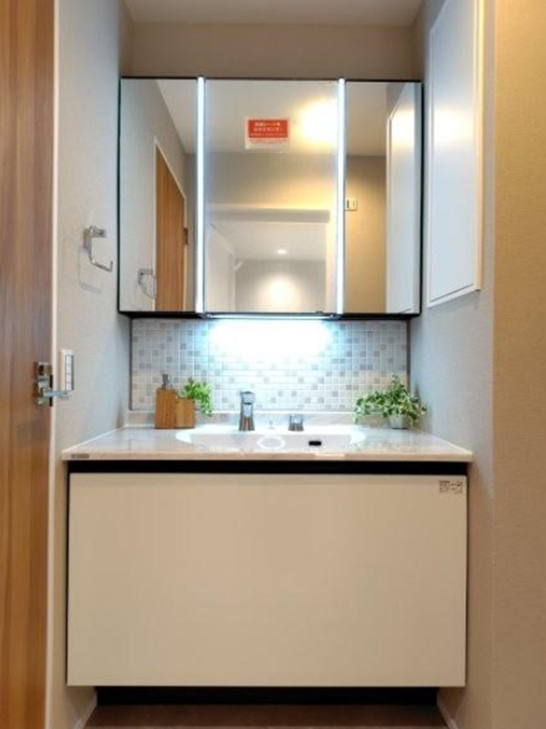 アエリア三軒茶屋7階の室内9