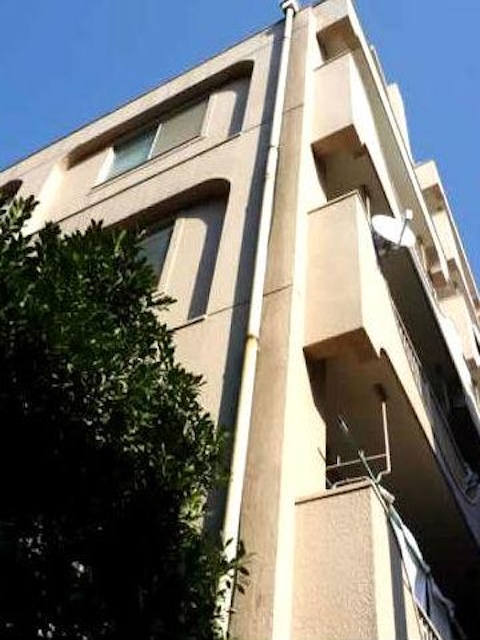 シャトーエスペランス4階の室内10