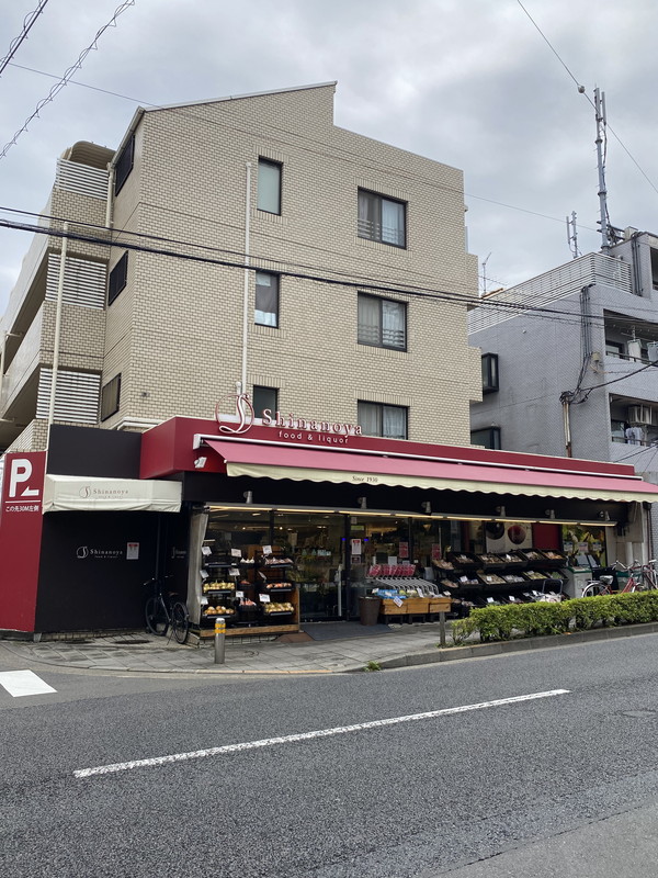 ドレッセ世田谷下馬4階の室内10