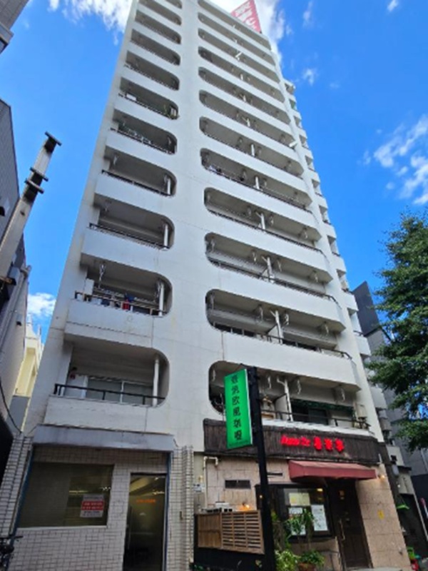ニュー池尻マンション7階の室内11