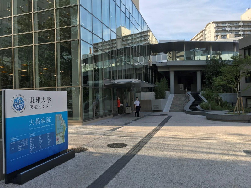 プラウド駒場6階の室内14