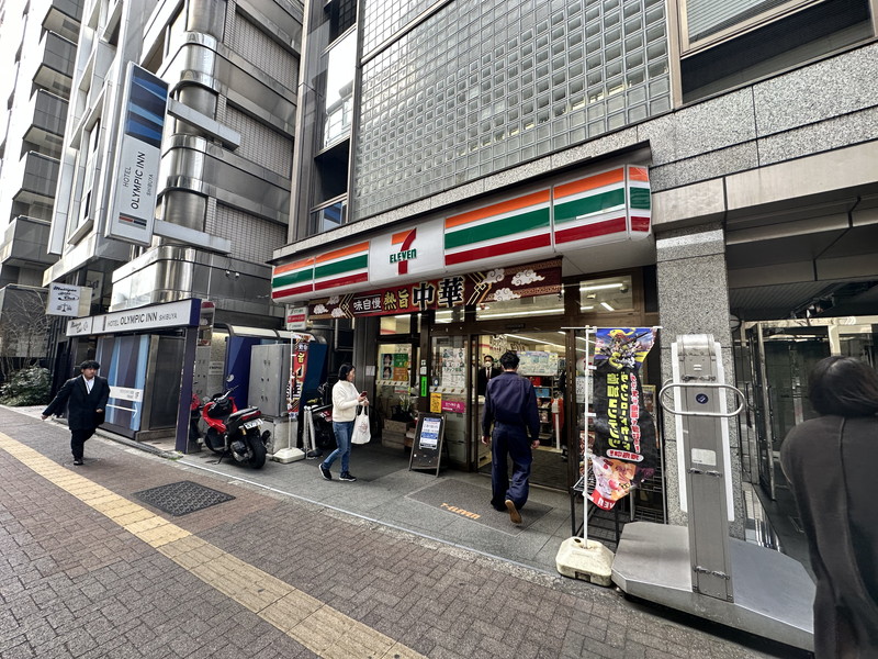 プラウド駒場6階の室内18