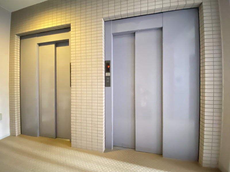 ライオンズマンション渋谷道玄坂3階の室内4
