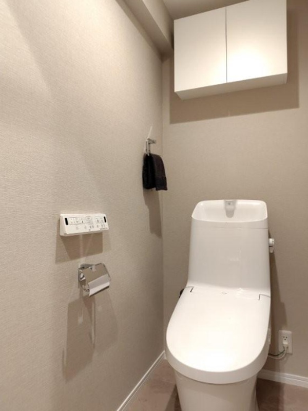 朝日マンション駒場2階の室内9