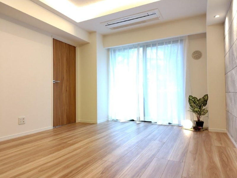 朝日マンション駒場2階の室内4
