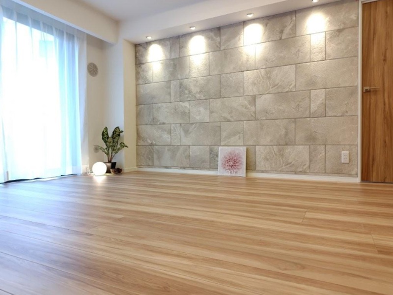 朝日マンション駒場2階の室内3
