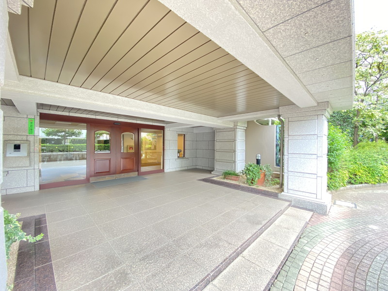 朝日マンション駒場2階の室内16