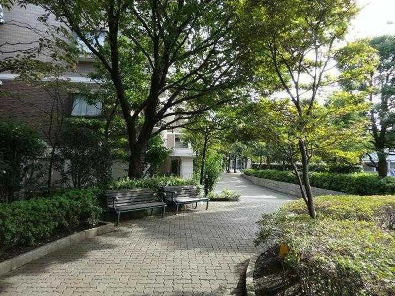 朝日マンション駒場2階の室内17