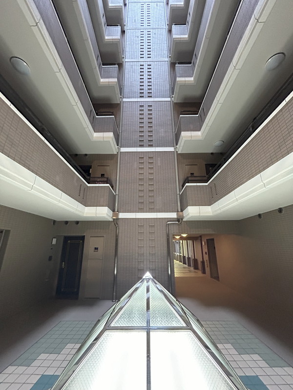 朝日マンション駒場2階の室内12