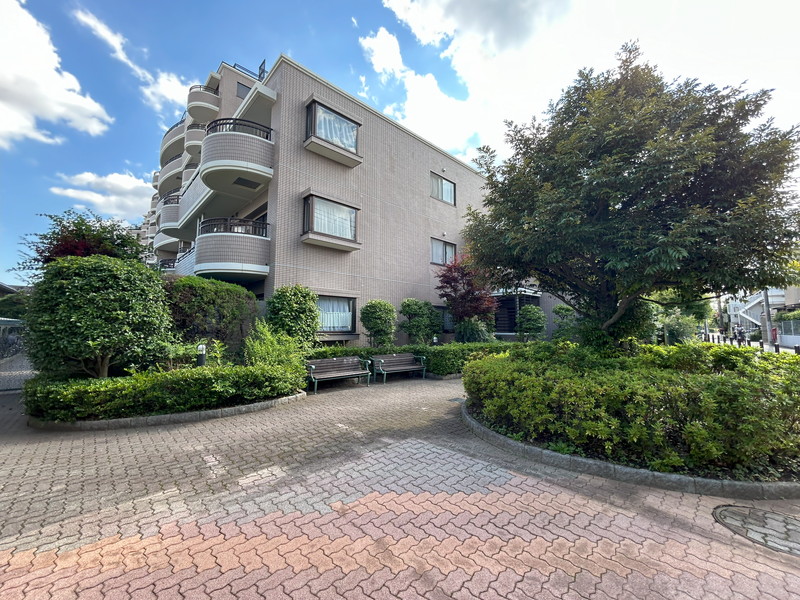 朝日マンション駒場2階の室内18