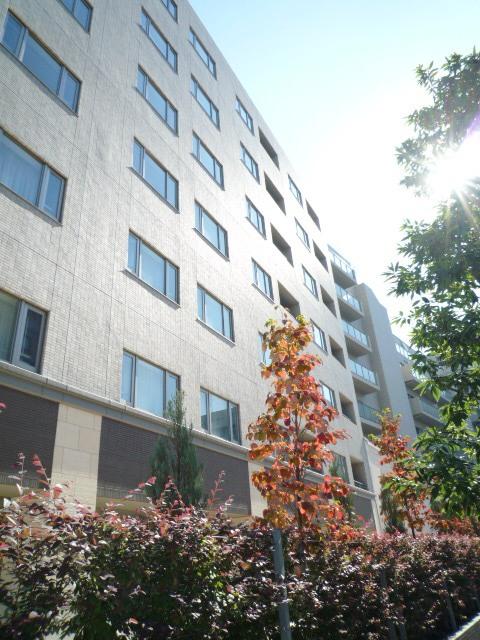 グレンパーク駒場EAST3階の室内17