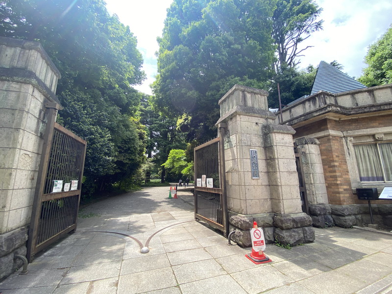 グレンパーク駒場EAST3階の室内15