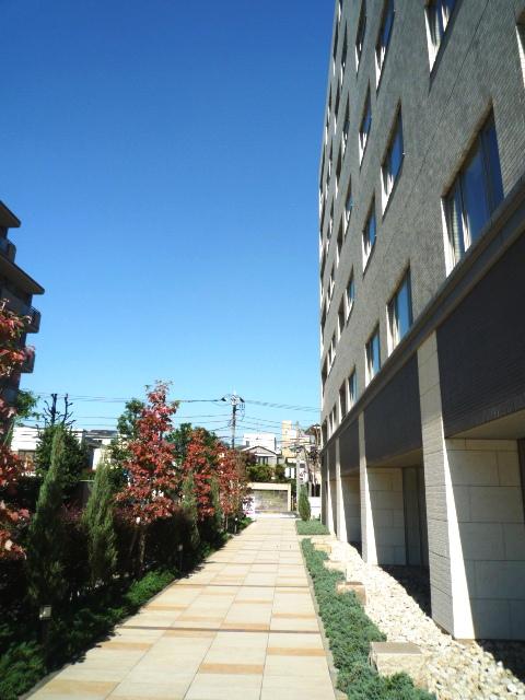 グレンパーク駒場EAST3階の室内16