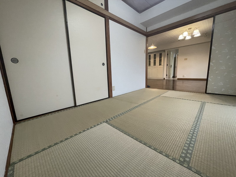 ベルメゾン2階の室内16