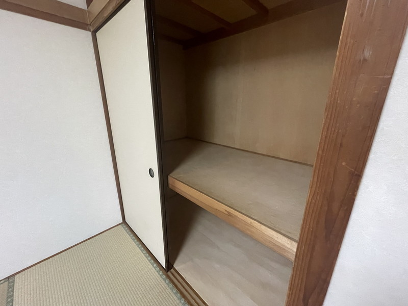 ベルメゾン2階の室内17