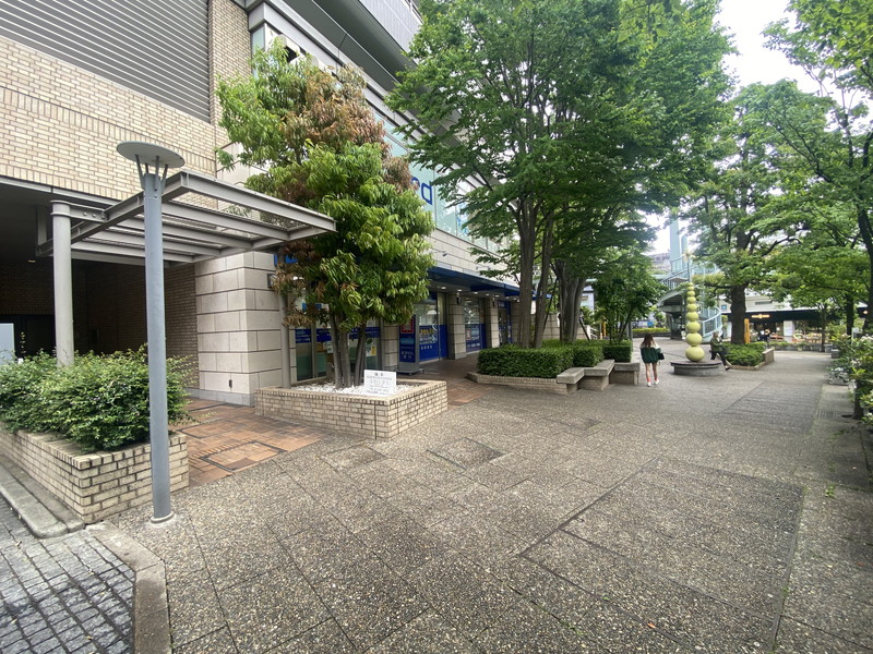 ハイネス代官山203の室内15