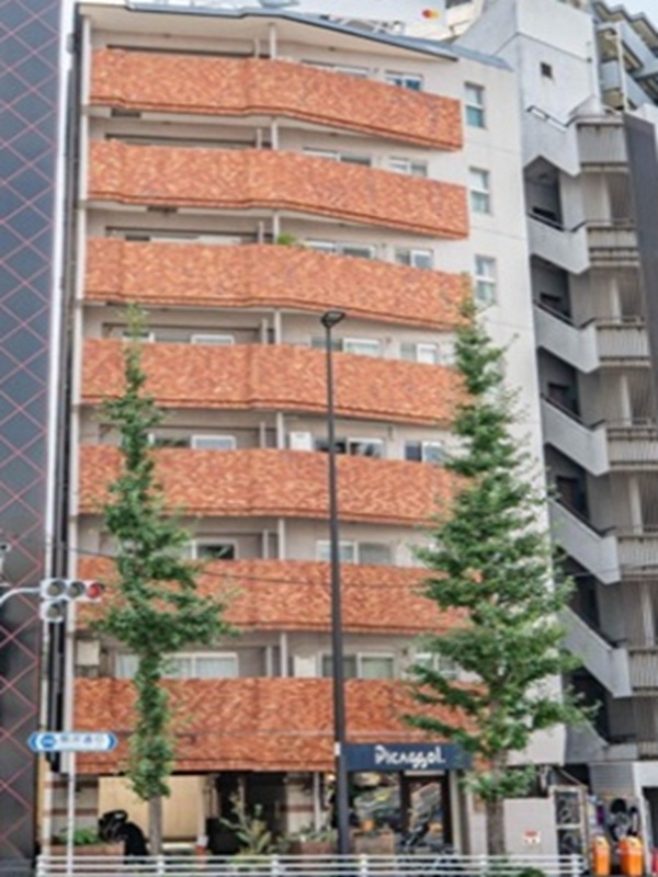 ハイネス代官山203の室内10