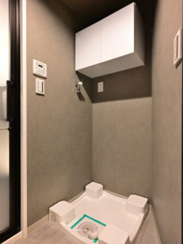 ライオンズマンション柿の木坂2階の室内9