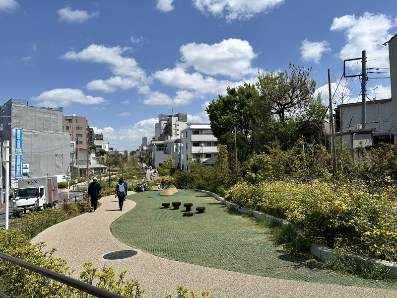 ラヴィドール下北沢2階の室内12