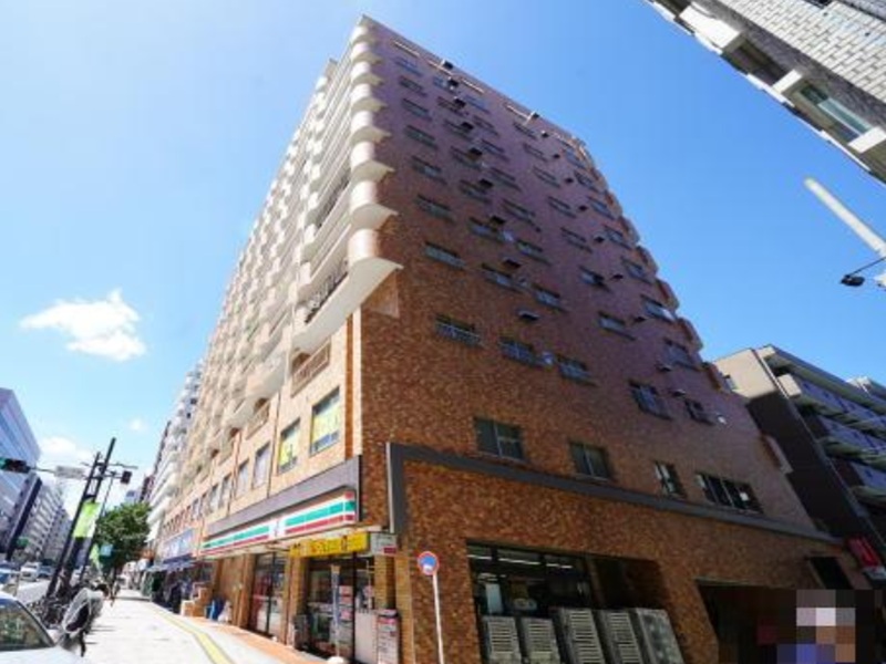 ライオンズマンション中目黒3階の室内1