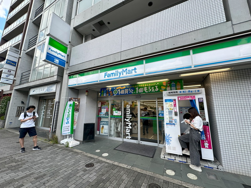 ピアース渋谷本町レジデンス1階の室内18