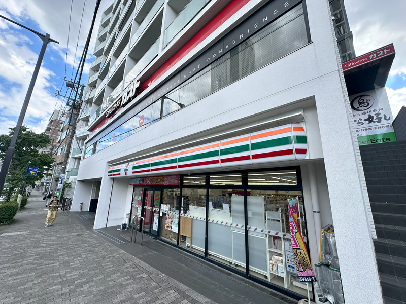 ピアース渋谷本町レジデンス1階の室内14