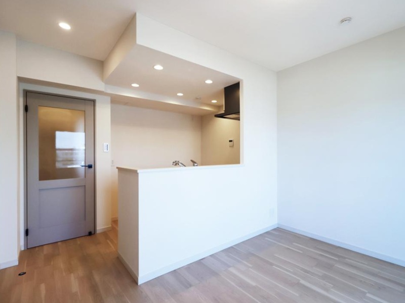 ワコーレ三軒茶屋8階の室内1