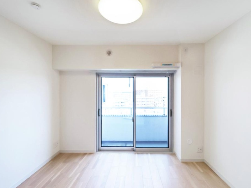 ワコーレ三軒茶屋8階の室内2