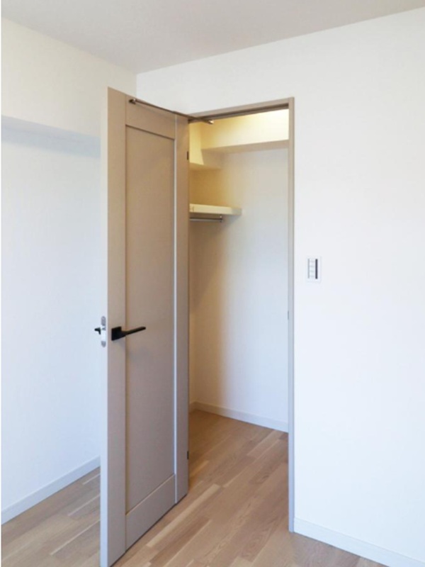 ワコーレ三軒茶屋8階の室内9