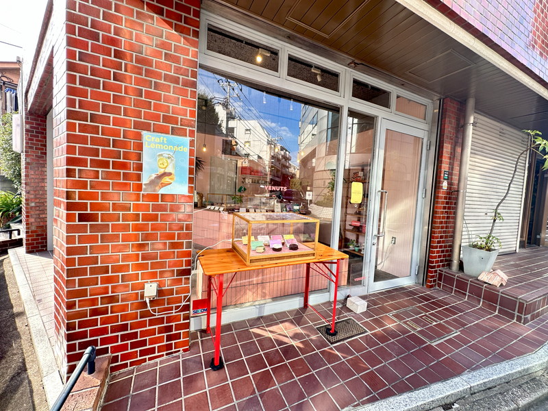 ハイコーポ用賀3階の室内13