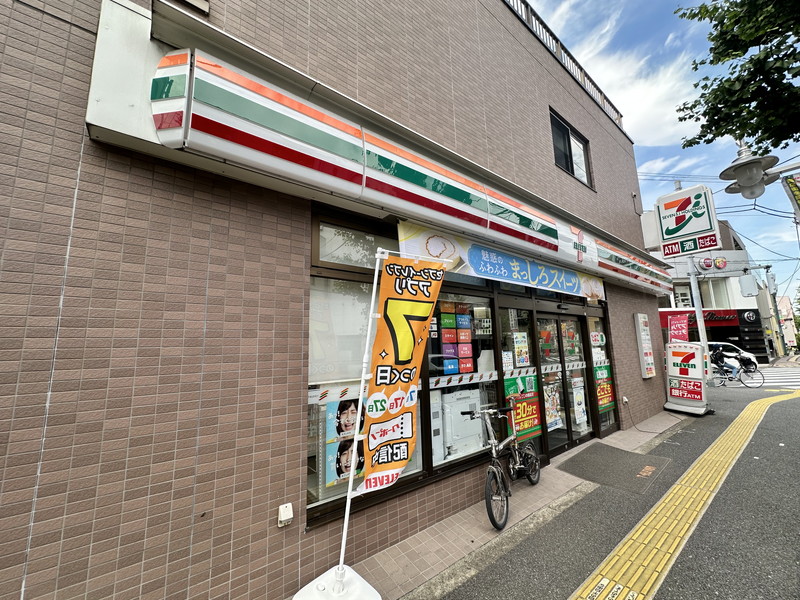 マスターガーデン世田谷桜4階の室内18
