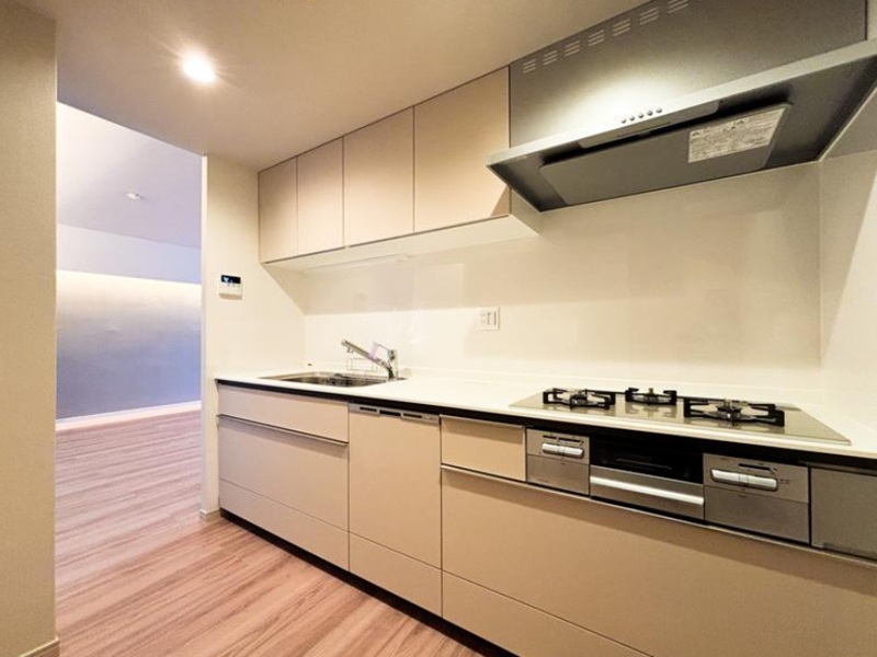 マスターガーデン世田谷桜4階の室内4