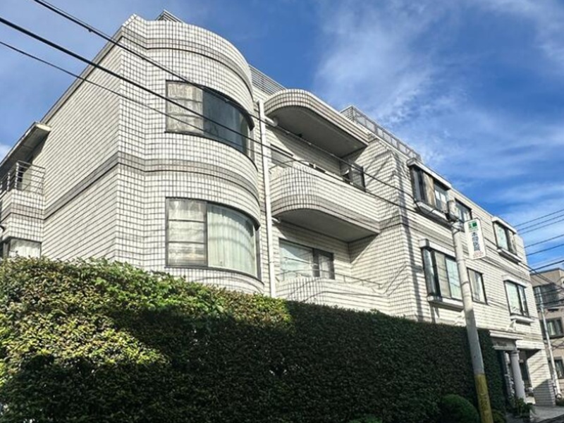 Ｇ・Ｃ・ルネッサンス若林1階の室内1