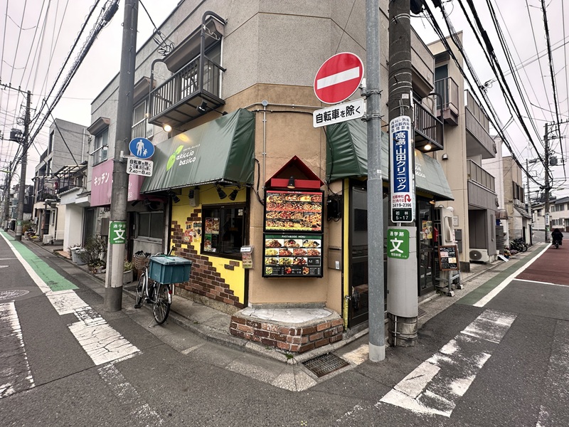 Ｇ・Ｃ・ルネッサンス若林1階の室内14