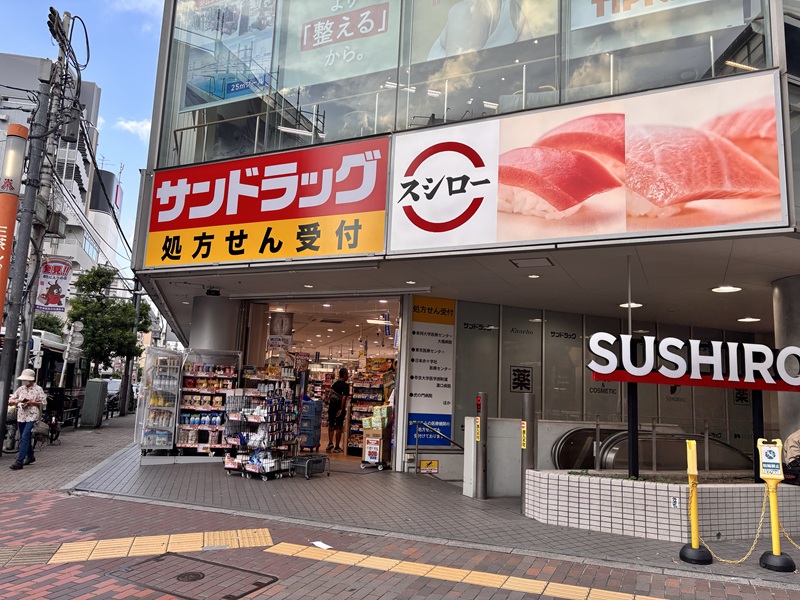 Ｇ・Ｃ・ルネッサンス若林1階の室内18